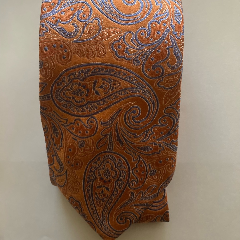 Sean John Tie